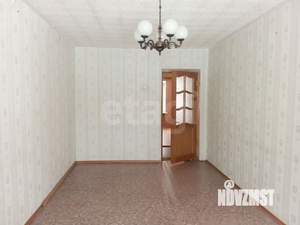 2-к квартира, вторичка, 47м2, 1/5 этаж