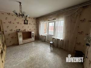 2-к квартира, вторичка, 57м2, 9/9 этаж