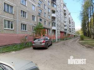 2-к квартира, вторичка, 46м2, 4/9 этаж