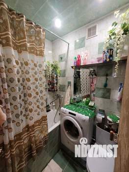 1-к квартира, вторичка, 30м2, 5/5 этаж
