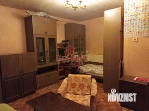 1-к квартира, вторичка, 35м2, 5/5 этаж