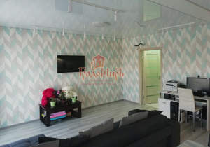 2-к квартира, вторичка, 63м2, 2/16 этаж