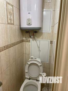 3-к квартира, вторичка, 62м2, 1/5 этаж