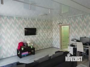 2-к квартира, вторичка, 63м2, 2/17 этаж