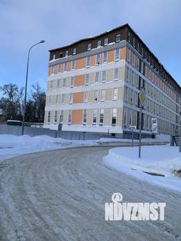 Студия квартира, вторичка, 33м2, 2/6 этаж