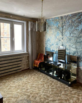 3-к квартира, вторичка, 78м2, 7/9 этаж