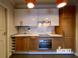 2-к квартира, вторичка, 52м2, 13/17 этаж