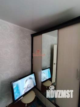 2-к квартира, вторичка, 41м2, 2/5 этаж