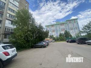 2-к квартира, вторичка, 45м2, 1/9 этаж