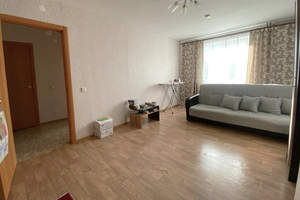 1-к квартира, вторичка, 35м2, 4/5 этаж