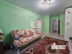 3-к квартира, вторичка, 53м2, 3/5 этаж