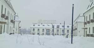 1-к квартира, вторичка, 43м2, 1/3 этаж