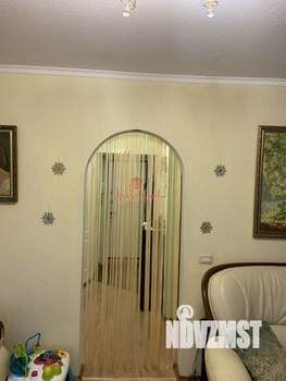 4-к квартира, вторичка, 60м2, 4/5 этаж