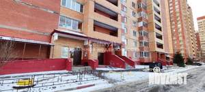 1-к квартира, вторичка, 48м2, 9/17 этаж
