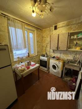 1-к квартира, вторичка, 31м2, 5/9 этаж