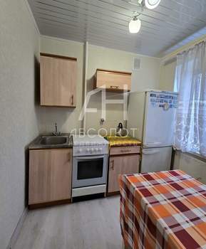 2-к квартира, вторичка, 41м2, 4/5 этаж