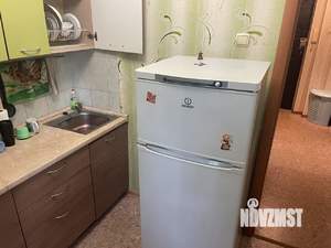 1-к квартира, вторичка, 32м2, 1/5 этаж