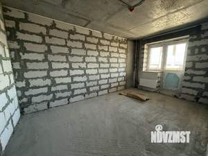 2-к квартира, вторичка, 61м2, 15/16 этаж