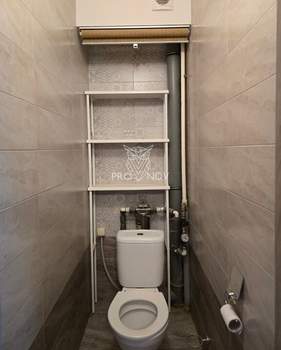 2-к квартира, вторичка, 68м2, 2/3 этаж