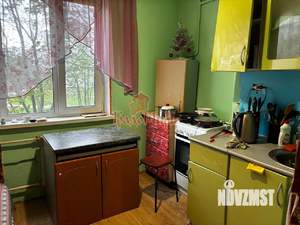 1-к квартира, вторичка, 37м2, 2/9 этаж