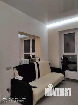 1-к квартира, вторичка, 32м2, 11/17 этаж