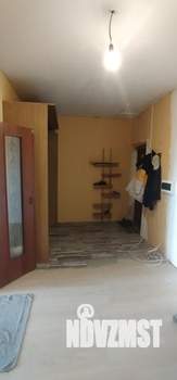 1-к квартира, вторичка, 51м2, 6/10 этаж