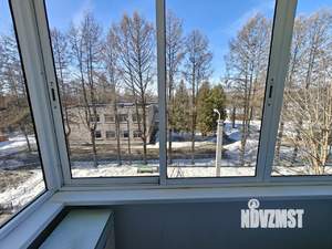 3-к квартира, вторичка, 58м2, 3/5 этаж