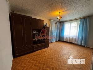 2-к квартира, вторичка, 45м2, 1/9 этаж