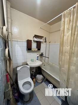 3-к квартира, вторичка, 56м2, 4/5 этаж