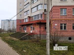 3-к квартира, вторичка, 95м2, 1/9 этаж