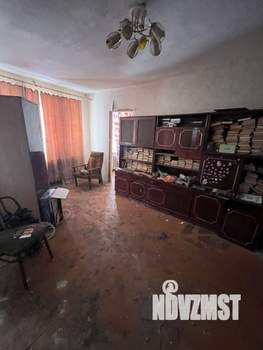 2-к квартира, вторичка, 42м2, 1/5 этаж