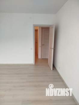 1-к квартира, вторичка, 35м2, 6/12 этаж