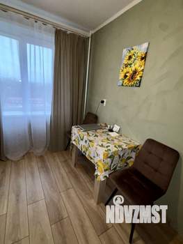 1-к квартира, вторичка, 29м2, 8/9 этаж