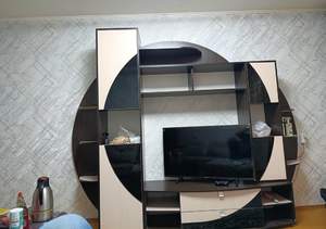 3-к квартира, вторичка, 61м2, 3/5 этаж