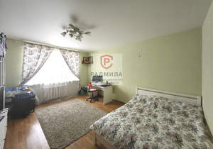 2-к квартира, вторичка, 73м2, 2/17 этаж