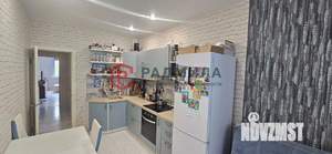 2-к квартира, вторичка, 60м2, 3/9 этаж
