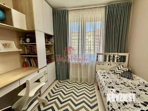 3-к квартира, вторичка, 69м2, 14/17 этаж