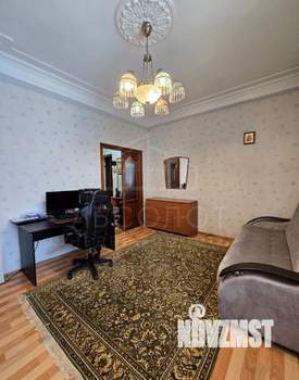 2-к квартира, вторичка, 52м2, 2/3 этаж