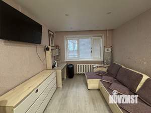 1-к квартира, вторичка, 30м2, 1/5 этаж