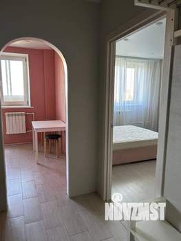 1-к квартира, вторичка, 41м2, 8/10 этаж