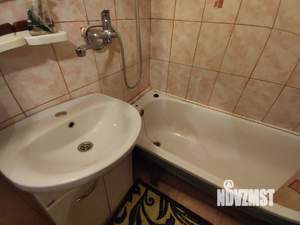 1-к квартира, вторичка, 39м2, 1/9 этаж