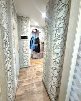 3-к квартира, вторичка, 50м2, 3/5 этаж