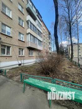 3-к квартира, вторичка, 56м2, 3/5 этаж