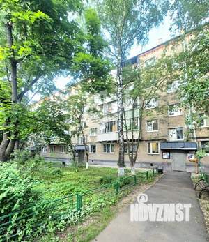 2-к квартира, вторичка, 47м2, 5/5 этаж