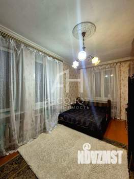 3-к квартира, вторичка, 67м2, 5/5 этаж