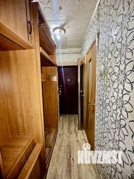 1-к квартира, вторичка, 42м2, 1/5 этаж