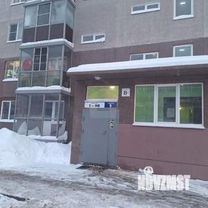 1-к квартира, вторичка, 29м2, 5/10 этаж