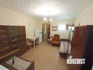 1-к квартира, вторичка, 17м2, 3/5 этаж