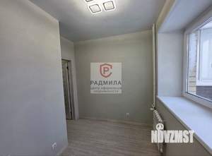 1-к квартира, вторичка, 35м2, 15/15 этаж