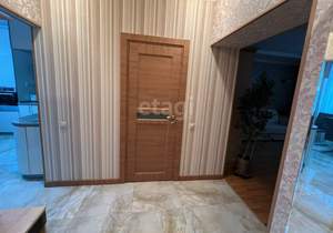 1-к квартира, вторичка, 44м2, 1/5 этаж